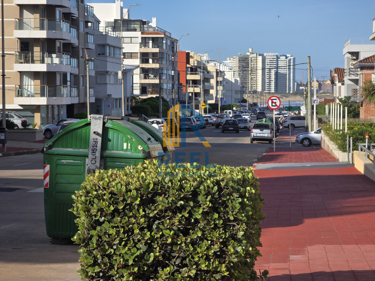 Apartamento ID.199 - Apartamento en Peninsula frente al mar