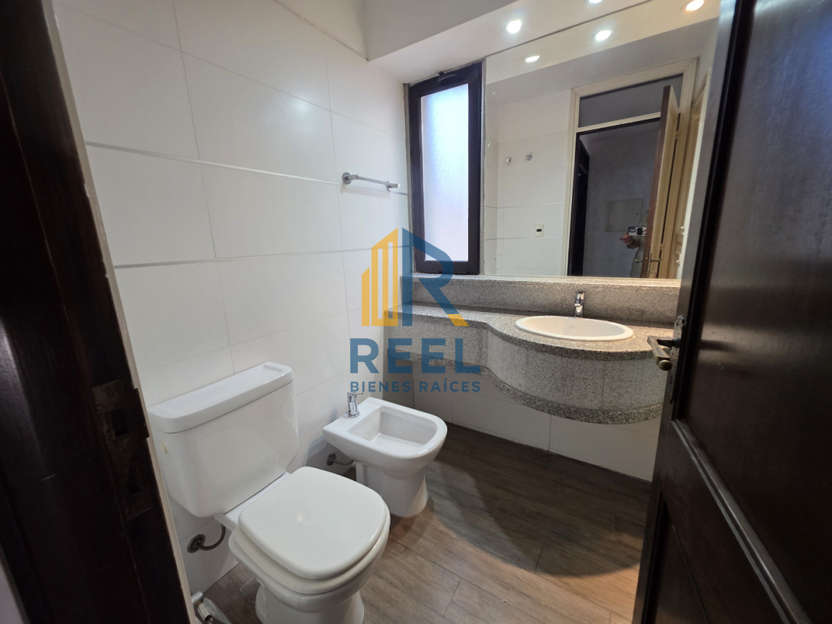 Apartamento ID.199 - Apartamento en Peninsula frente al mar