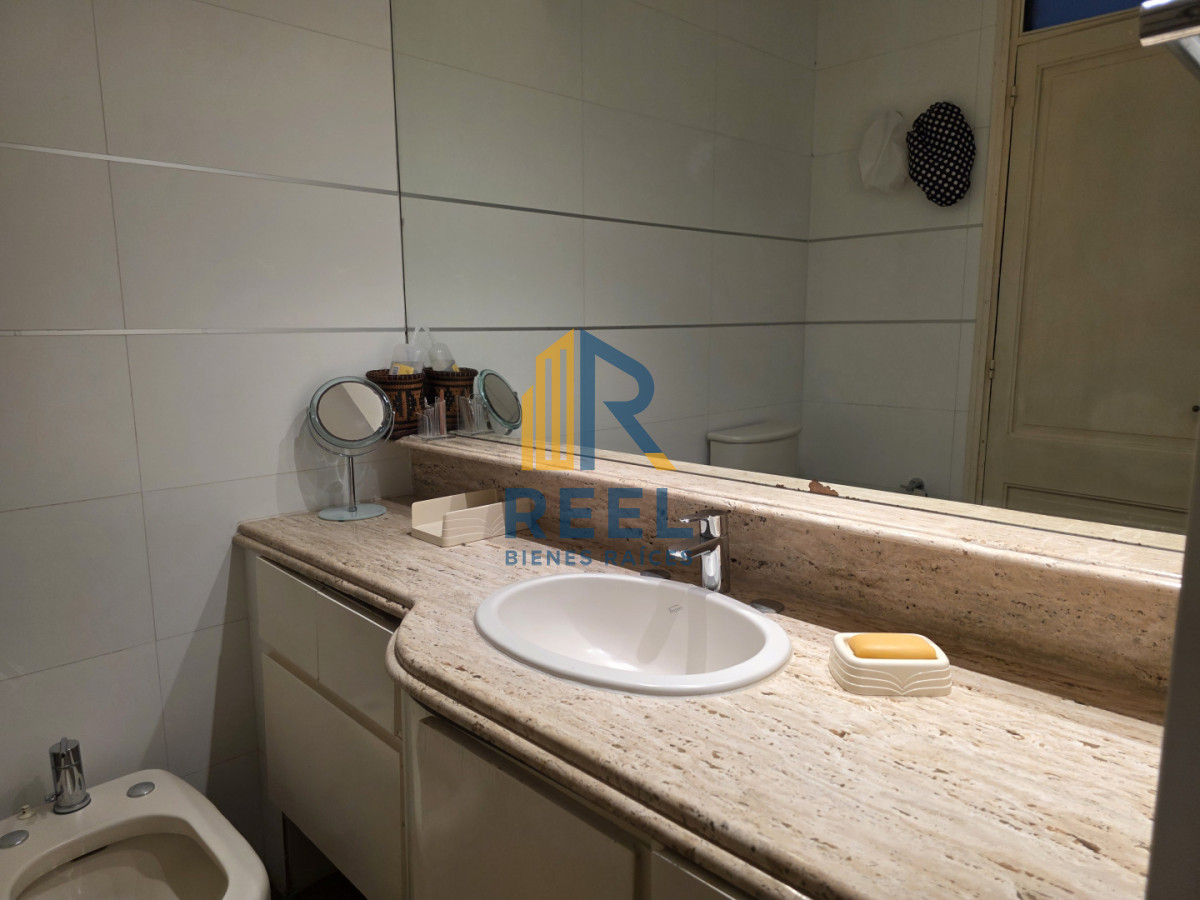 Apartamento ID.199 - Apartamento en Peninsula frente al mar