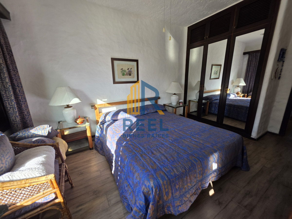 Apartamento ID.199 - Apartamento en Peninsula frente al mar