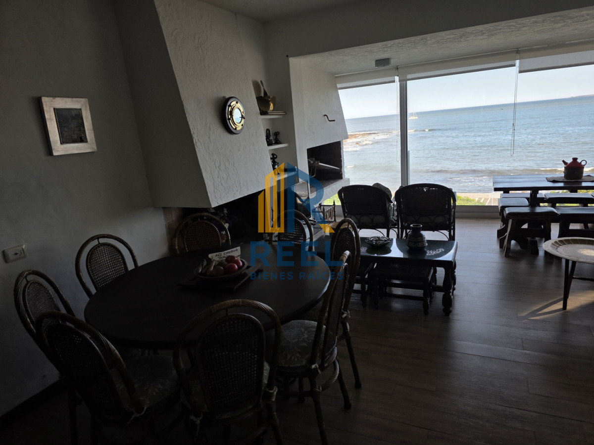 Apartamento ID.199 - Apartamento en Peninsula frente al mar