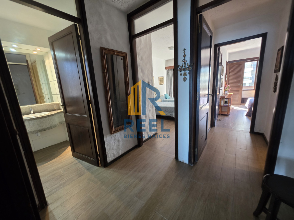 Apartamento ID.199 - Apartamento en Peninsula frente al mar