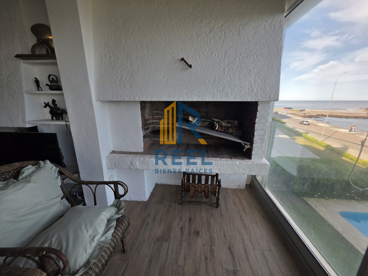 Apartamento ID.199 - Apartamento en Peninsula frente al mar