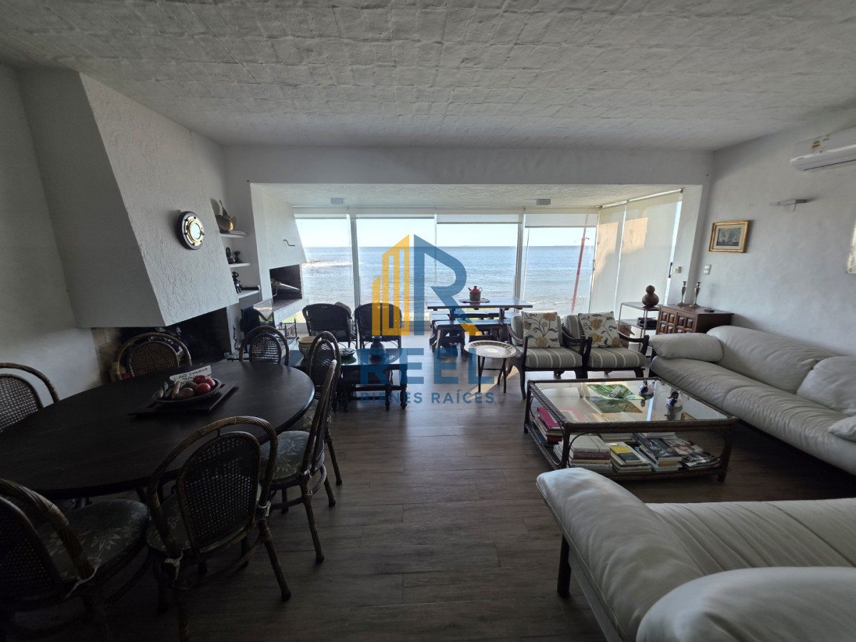 Apartamento ID.199 - Apartamento en Peninsula frente al mar