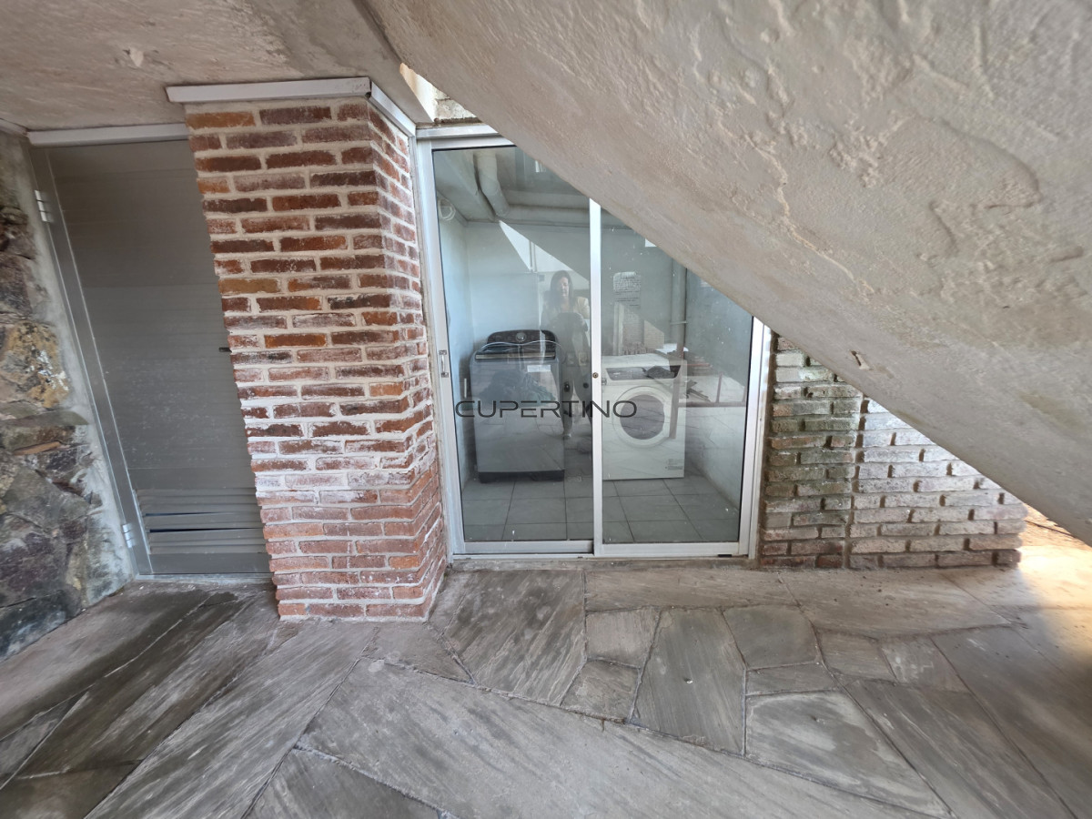 Apartamento ID.393 - Apartamento en Peninsula frente al mar