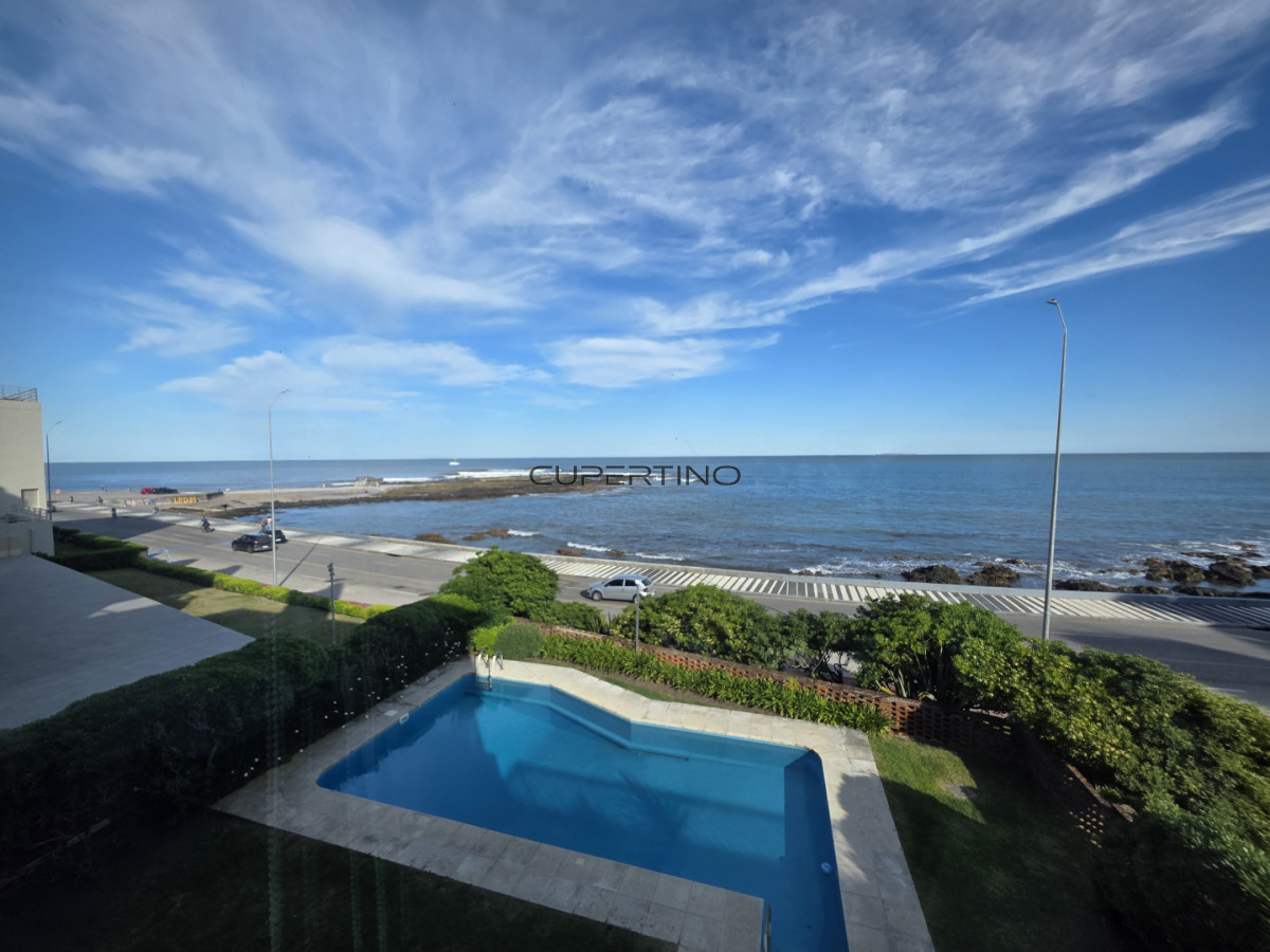 Apartamento ID.393 - Apartamento en Peninsula frente al mar