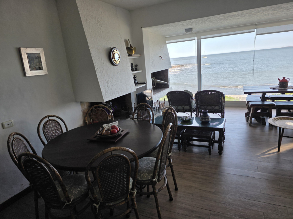 Apartamento ID.393 - Apartamento en Peninsula frente al mar
