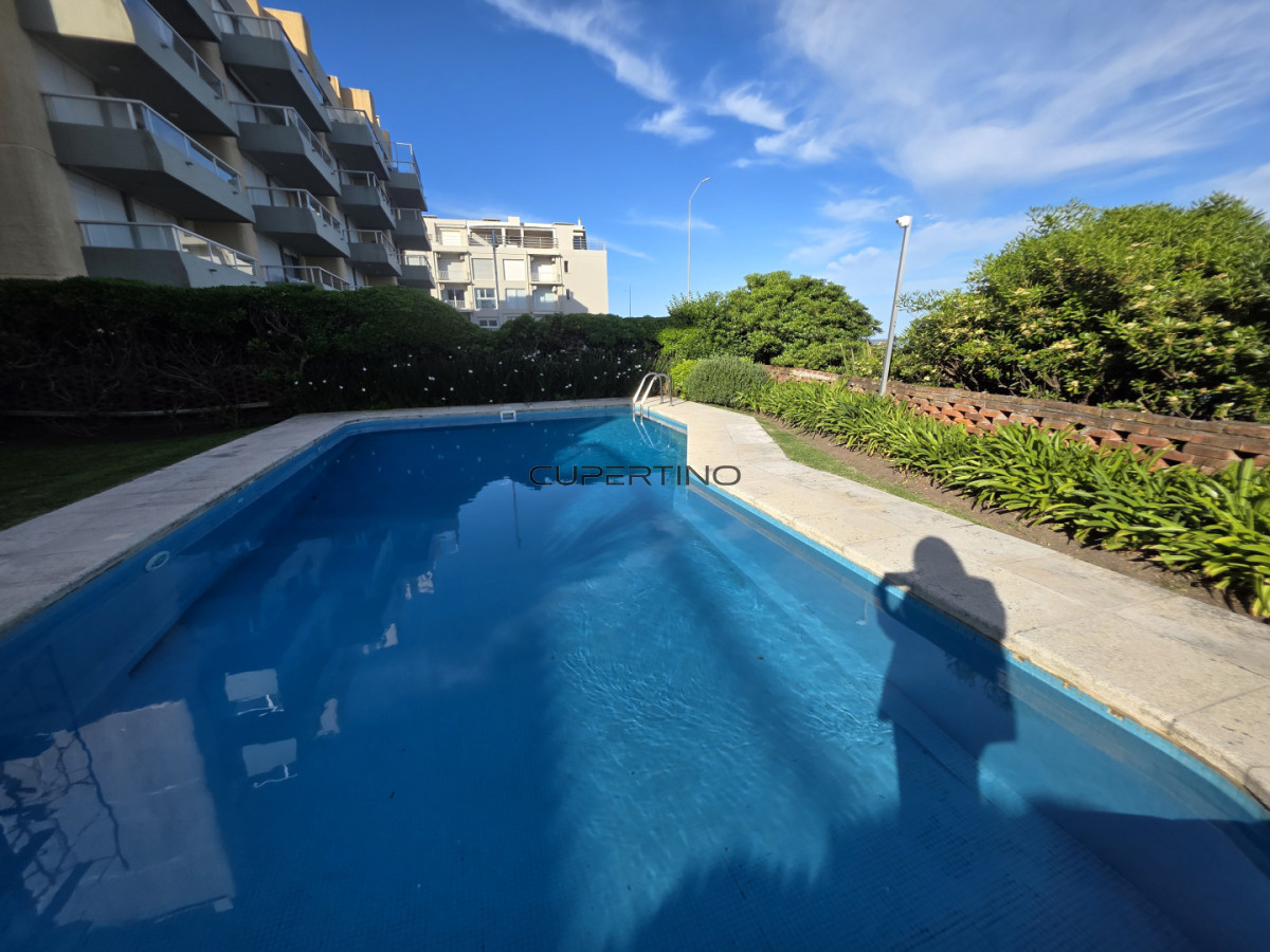 Apartamento ID.393 - Apartamento en Peninsula frente al mar