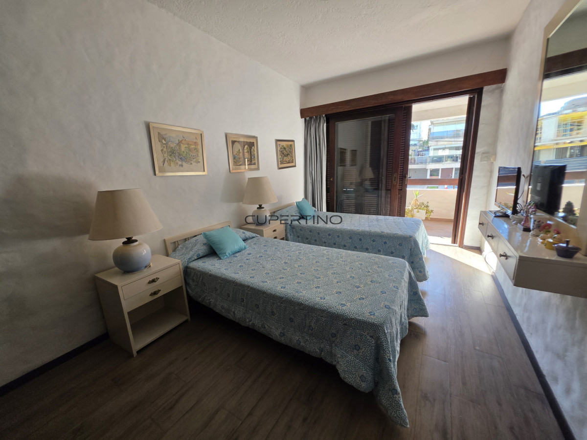 Apartamento ID.393 - Apartamento en Peninsula frente al mar