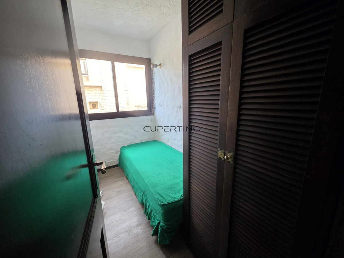 Apartamento ID.393 - Apartamento en Peninsula frente al mar