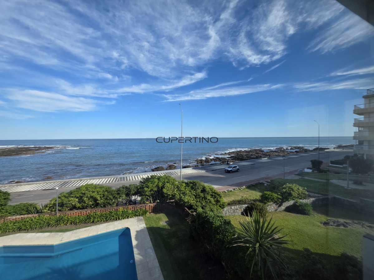 Apartamento ID.393 - Apartamento en Peninsula frente al mar