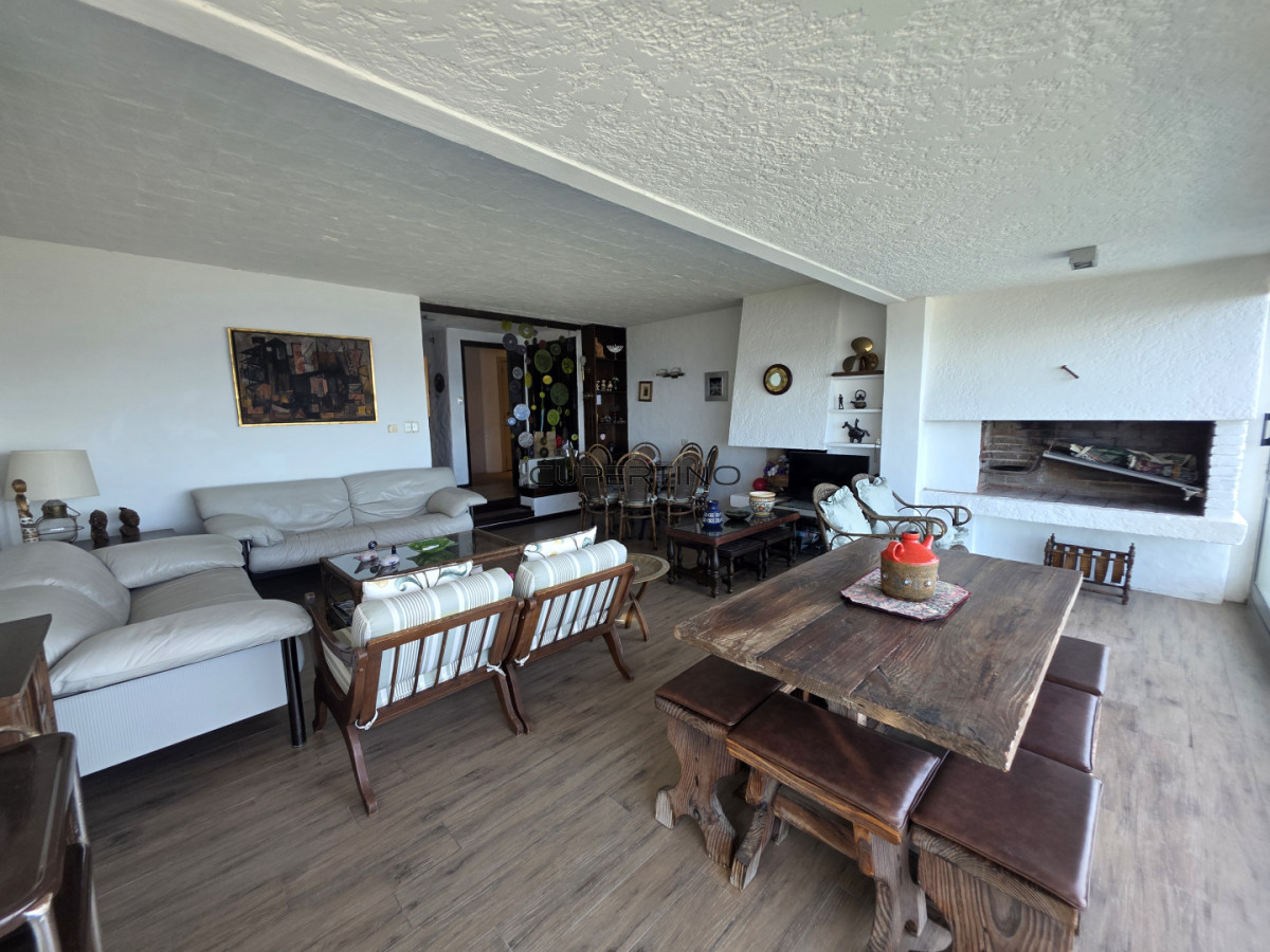 Apartamento ID.393 - Apartamento en Peninsula frente al mar