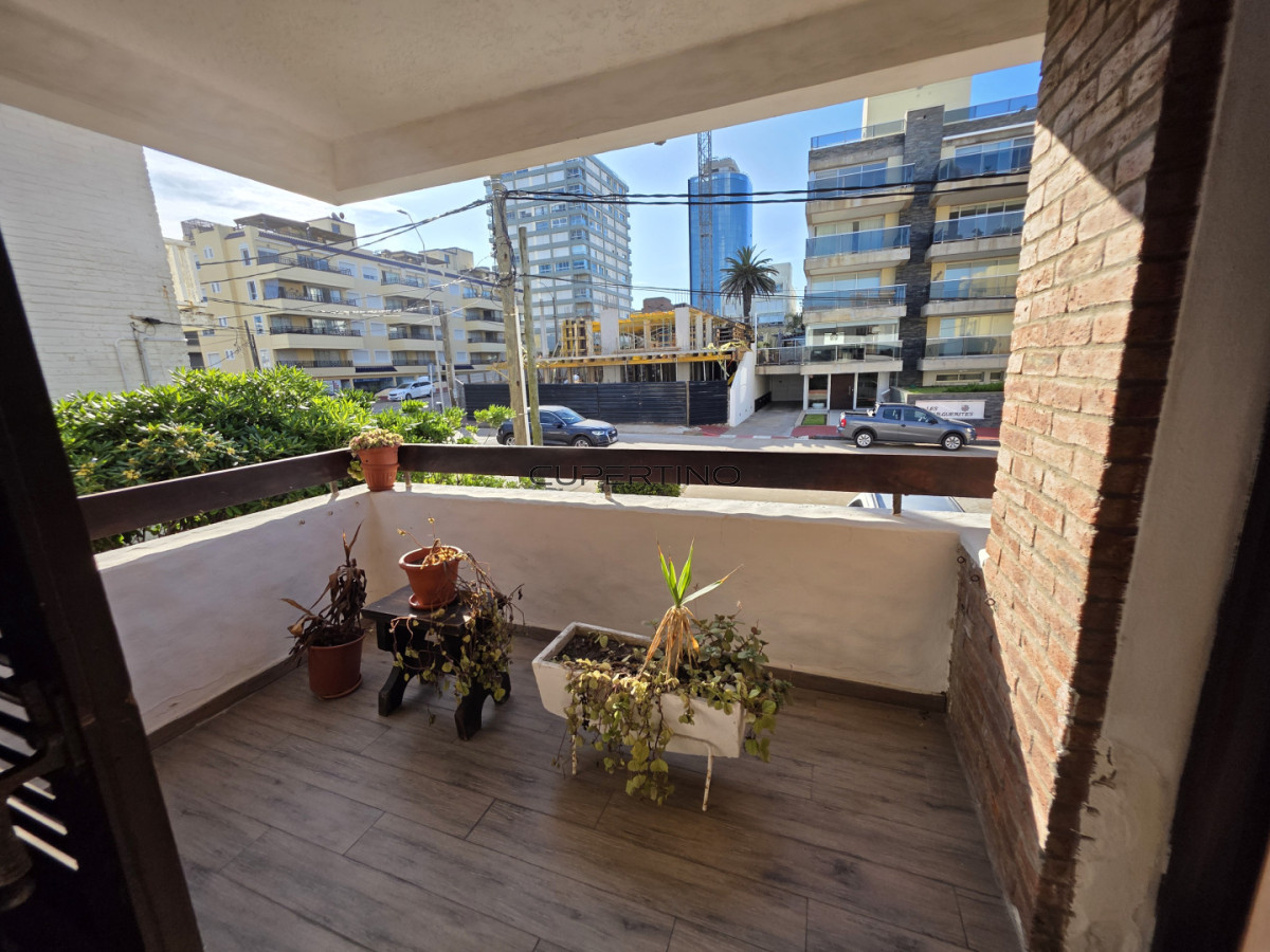 Apartamento ID.393 - Apartamento en Peninsula frente al mar