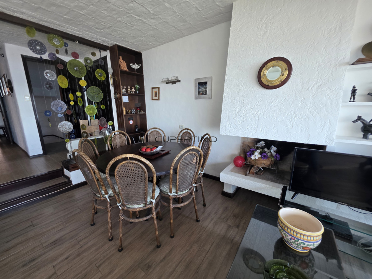 Apartamento ID.393 - Apartamento en Peninsula frente al mar