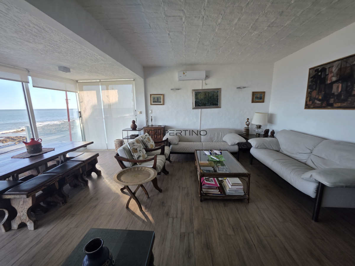 Apartamento ID.393 - Apartamento en Peninsula frente al mar