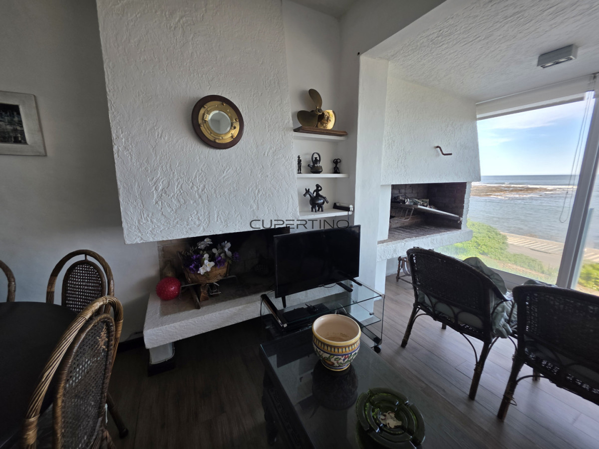 Apartamento ID.393 - Apartamento en Peninsula frente al mar