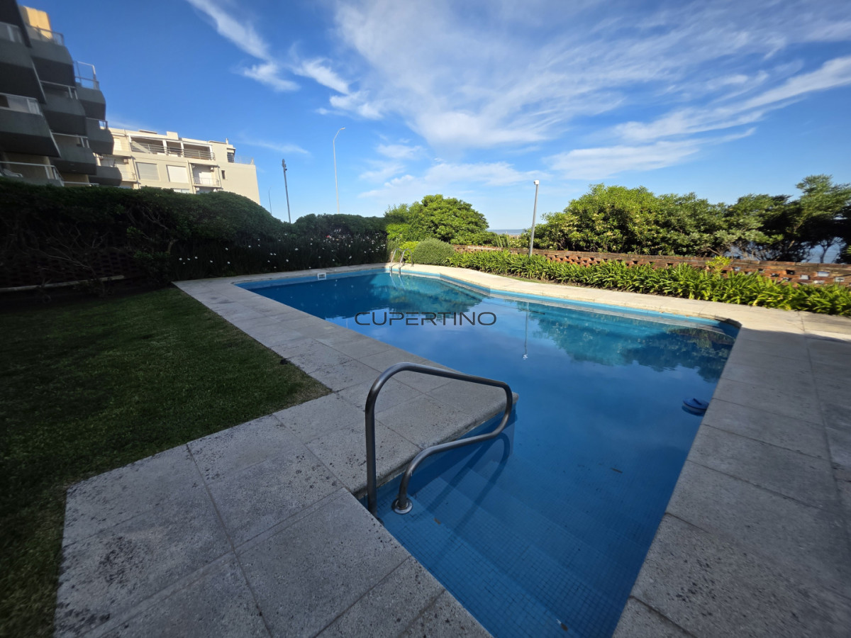 Apartamento ID.393 - Apartamento en Peninsula frente al mar