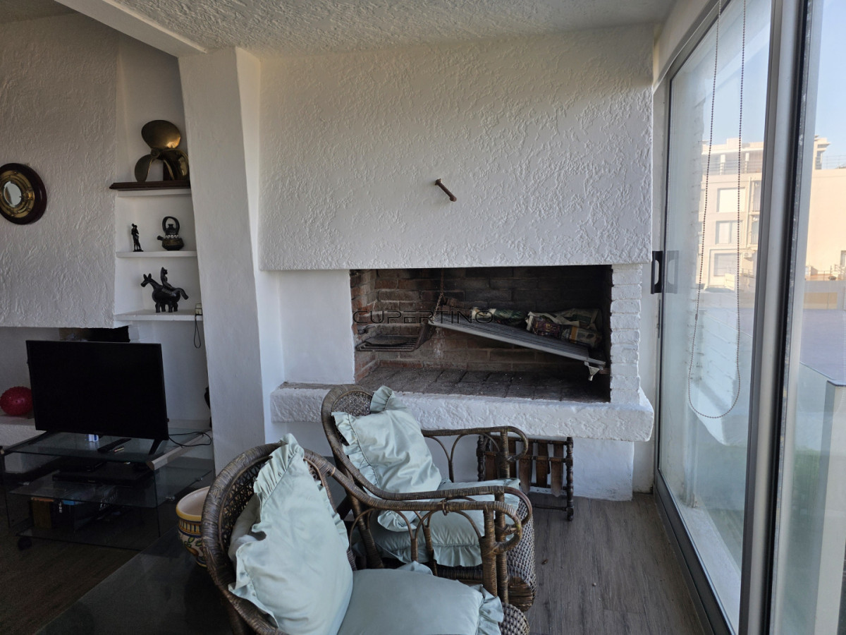 Apartamento ID.393 - Apartamento en Peninsula frente al mar