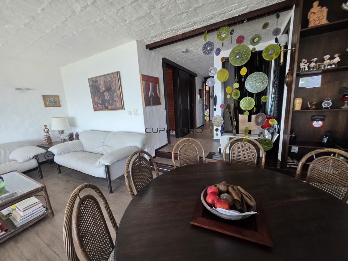 Apartamento ID.393 - Apartamento en Peninsula frente al mar