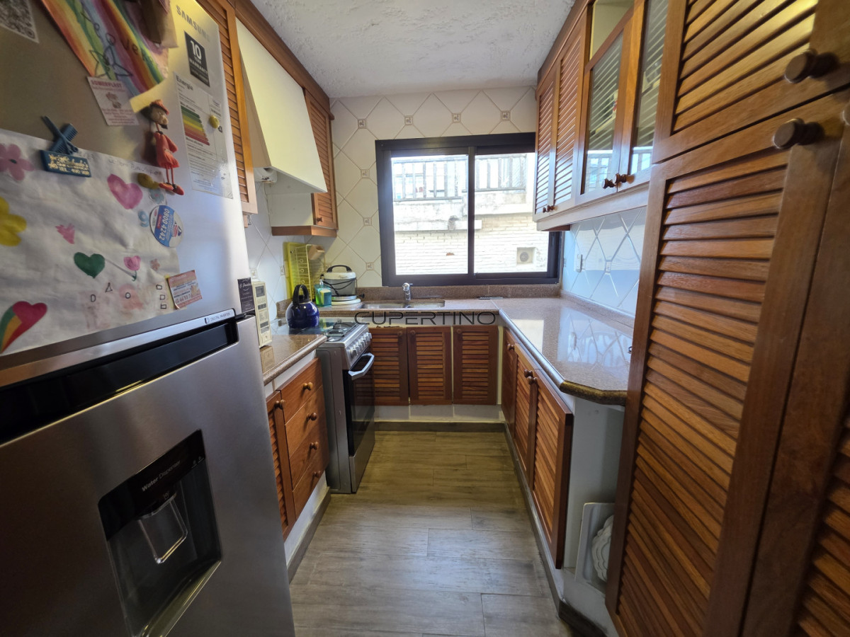 Apartamento ID.393 - Apartamento en Peninsula frente al mar