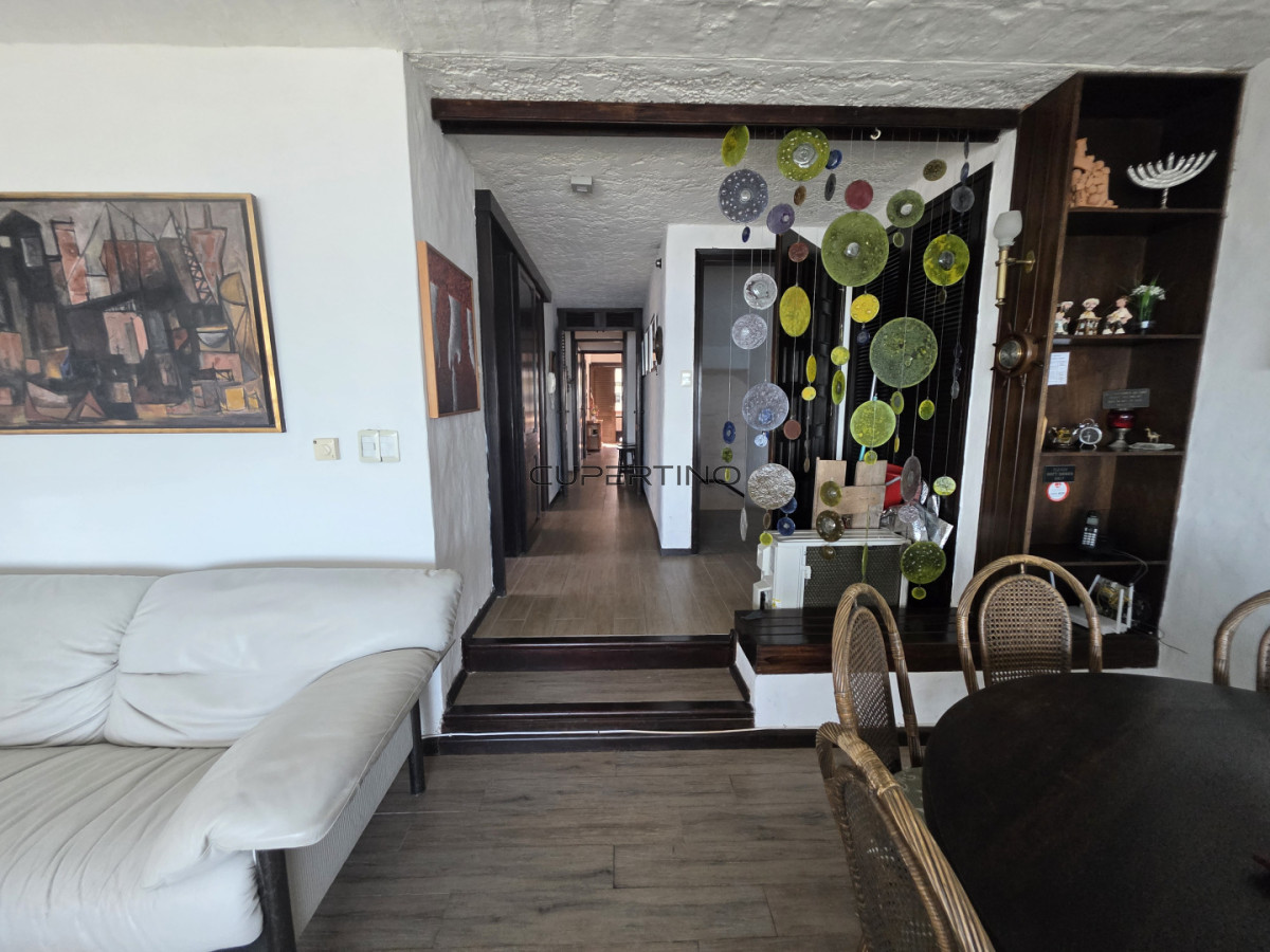 Apartamento ID.393 - Apartamento en Peninsula frente al mar