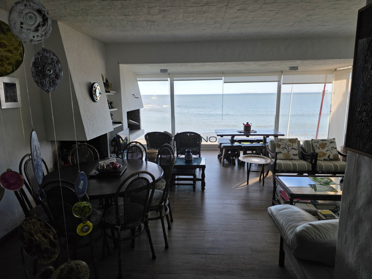 Apartamento ID.393 - Apartamento en Peninsula frente al mar