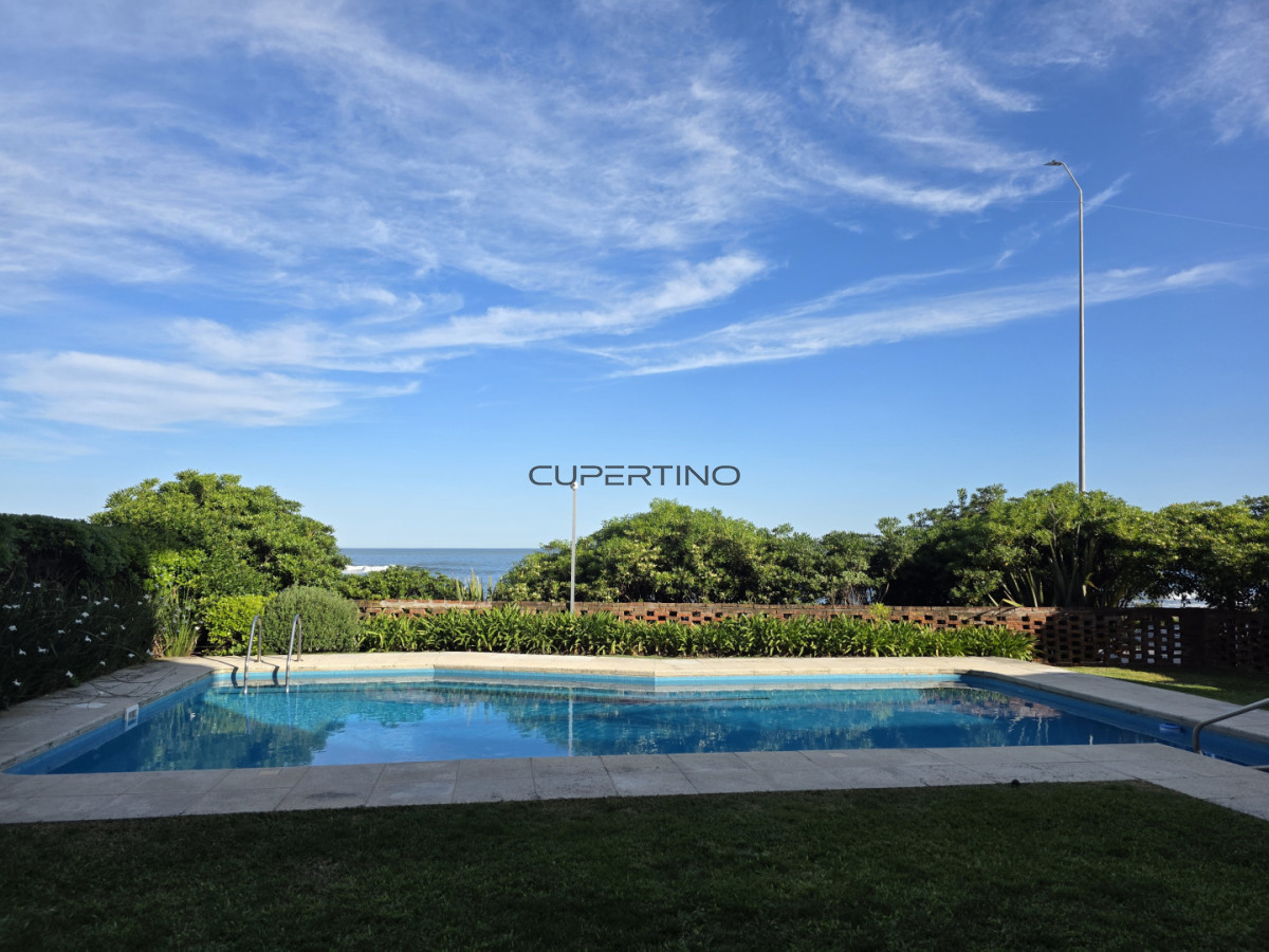 Apartamento ID.393 - Apartamento en Peninsula frente al mar