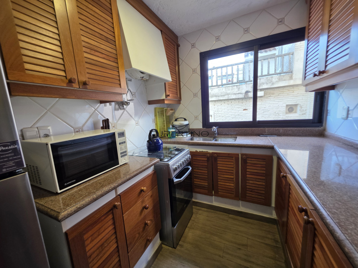 Apartamento ID.393 - Apartamento en Peninsula frente al mar