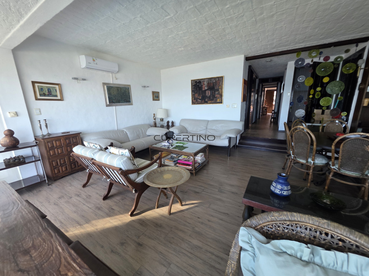 Apartamento ID.393 - Apartamento en Peninsula frente al mar