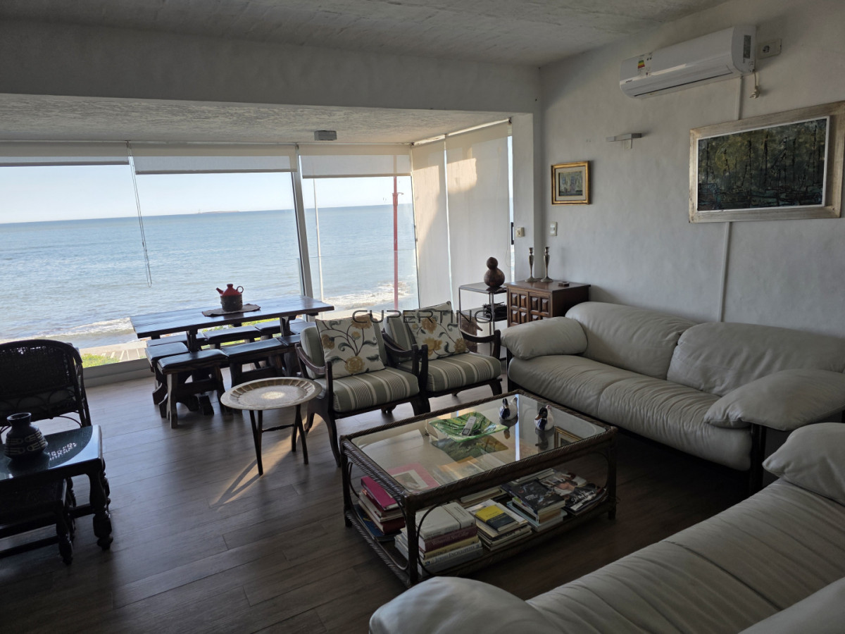 Apartamento ID.393 - Apartamento en Peninsula frente al mar