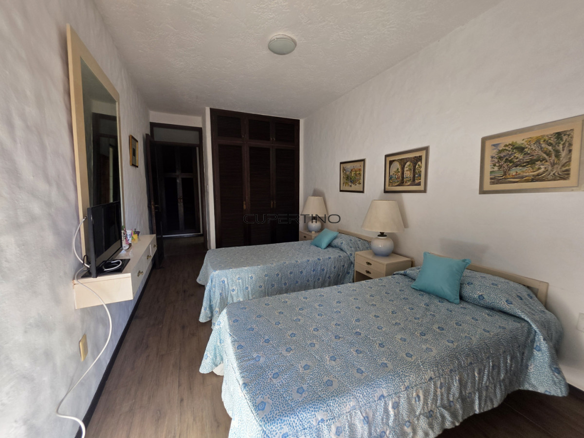 Apartamento ID.393 - Apartamento en Peninsula frente al mar