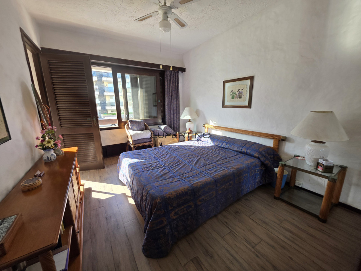 Apartamento ID.393 - Apartamento en Peninsula frente al mar