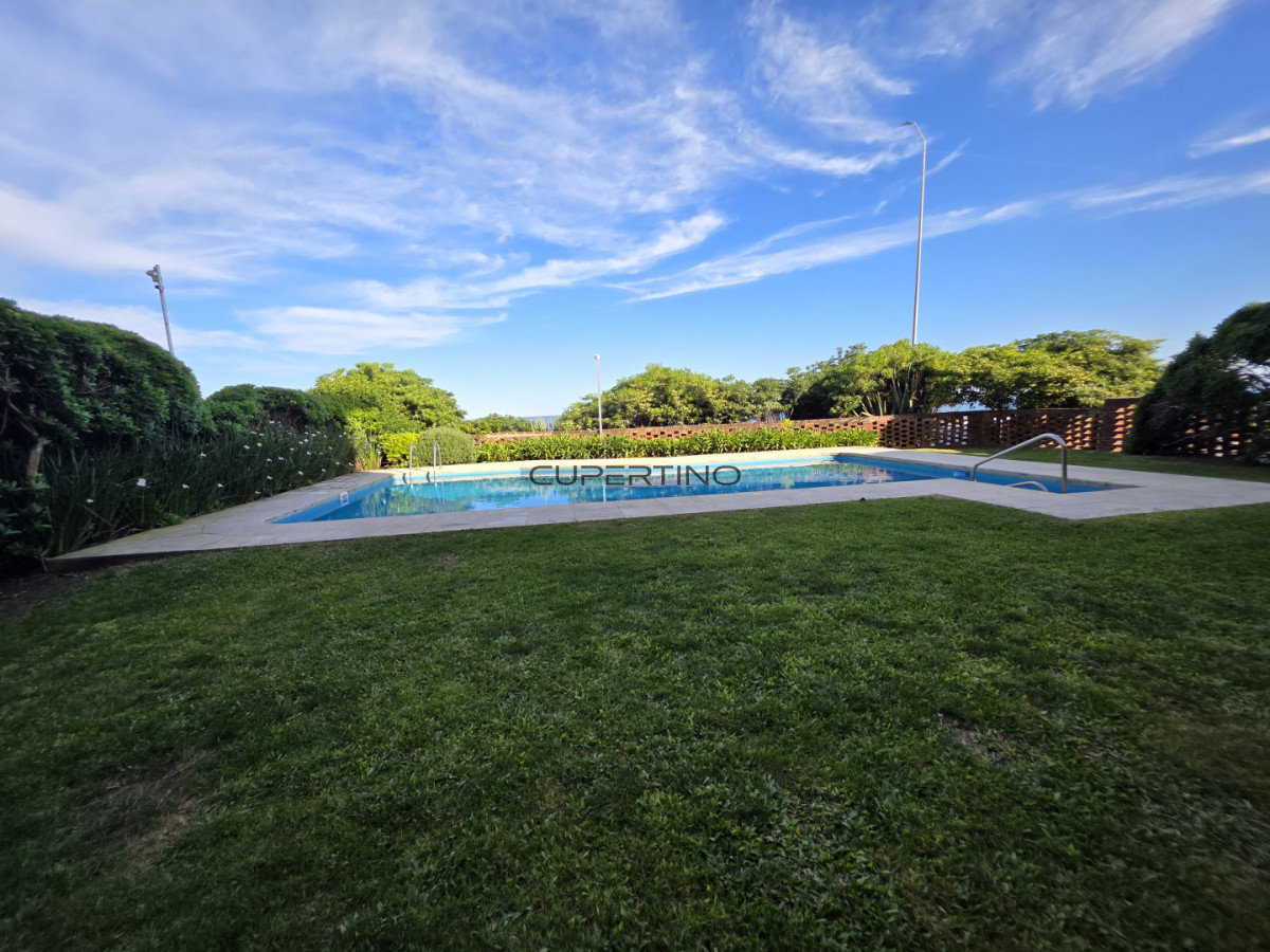 Apartamento ID.393 - Apartamento en Peninsula frente al mar