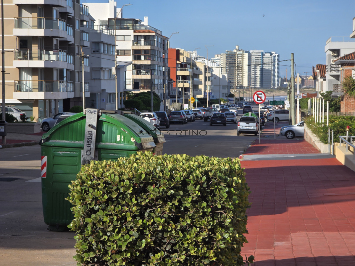 Apartamento ID.393 - Apartamento en Peninsula frente al mar