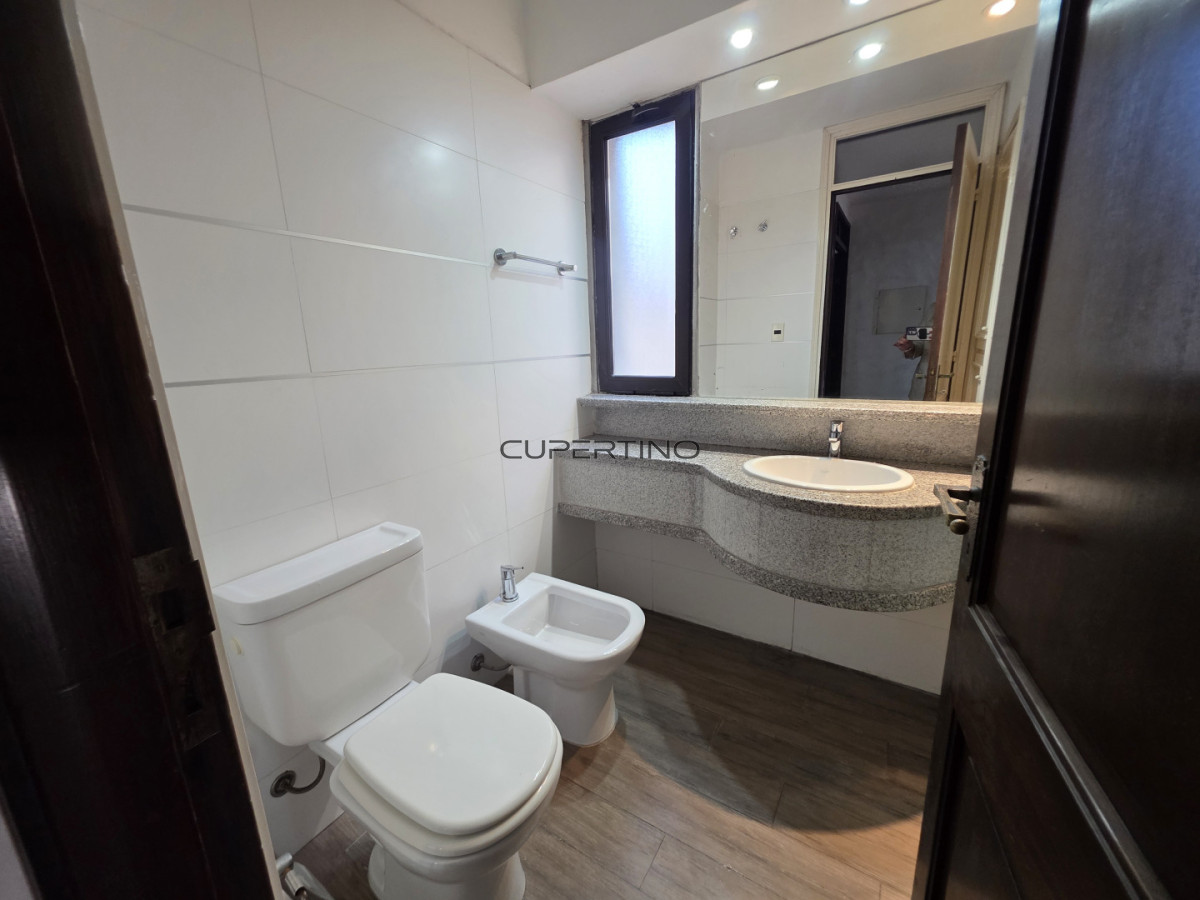 Apartamento ID.393 - Apartamento en Peninsula frente al mar