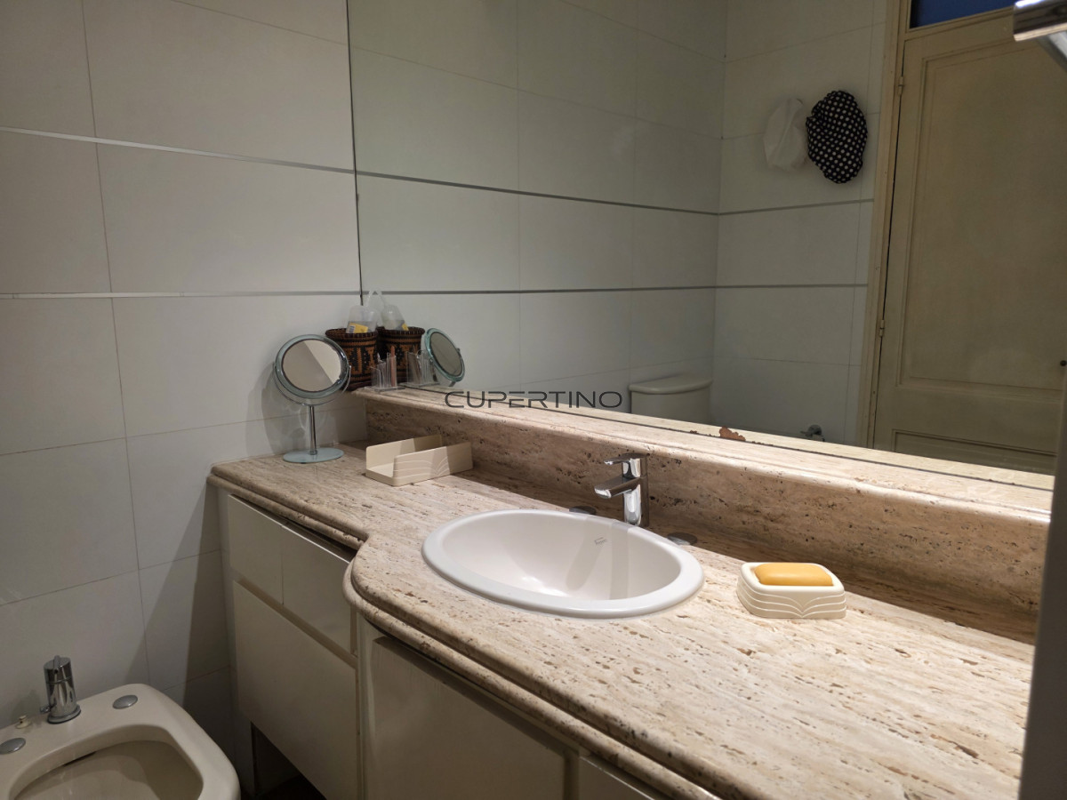 Apartamento ID.393 - Apartamento en Peninsula frente al mar