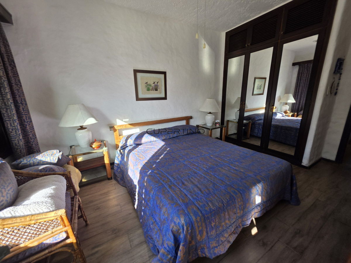 Apartamento ID.393 - Apartamento en Peninsula frente al mar