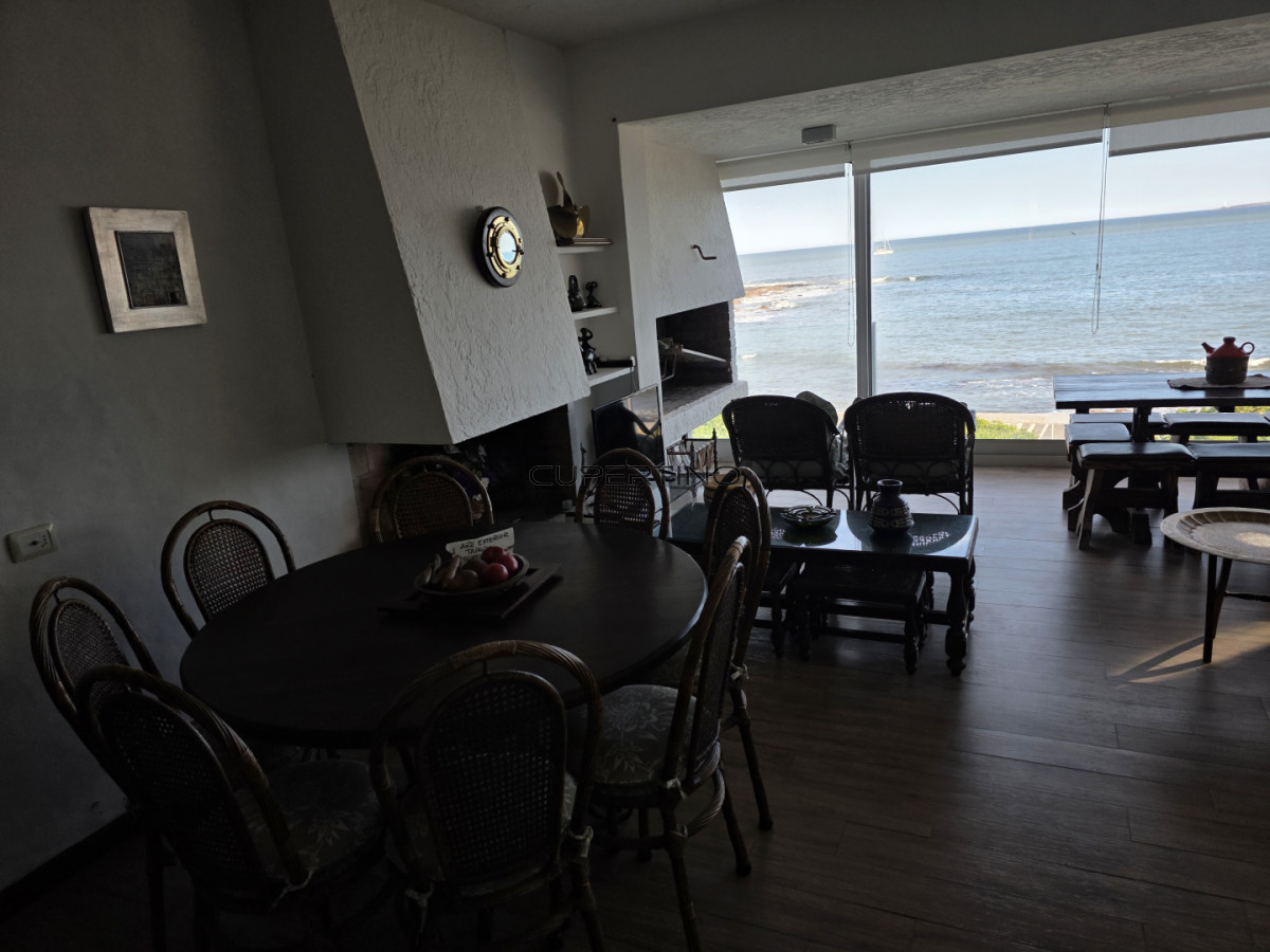 Apartamento ID.393 - Apartamento en Peninsula frente al mar