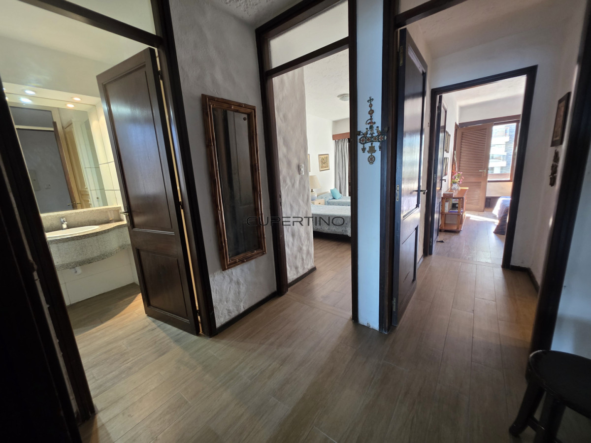 Apartamento ID.393 - Apartamento en Peninsula frente al mar