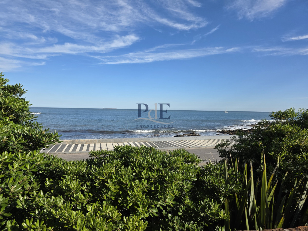 Apartamento en Peninsula frente al mar - Imagen 8