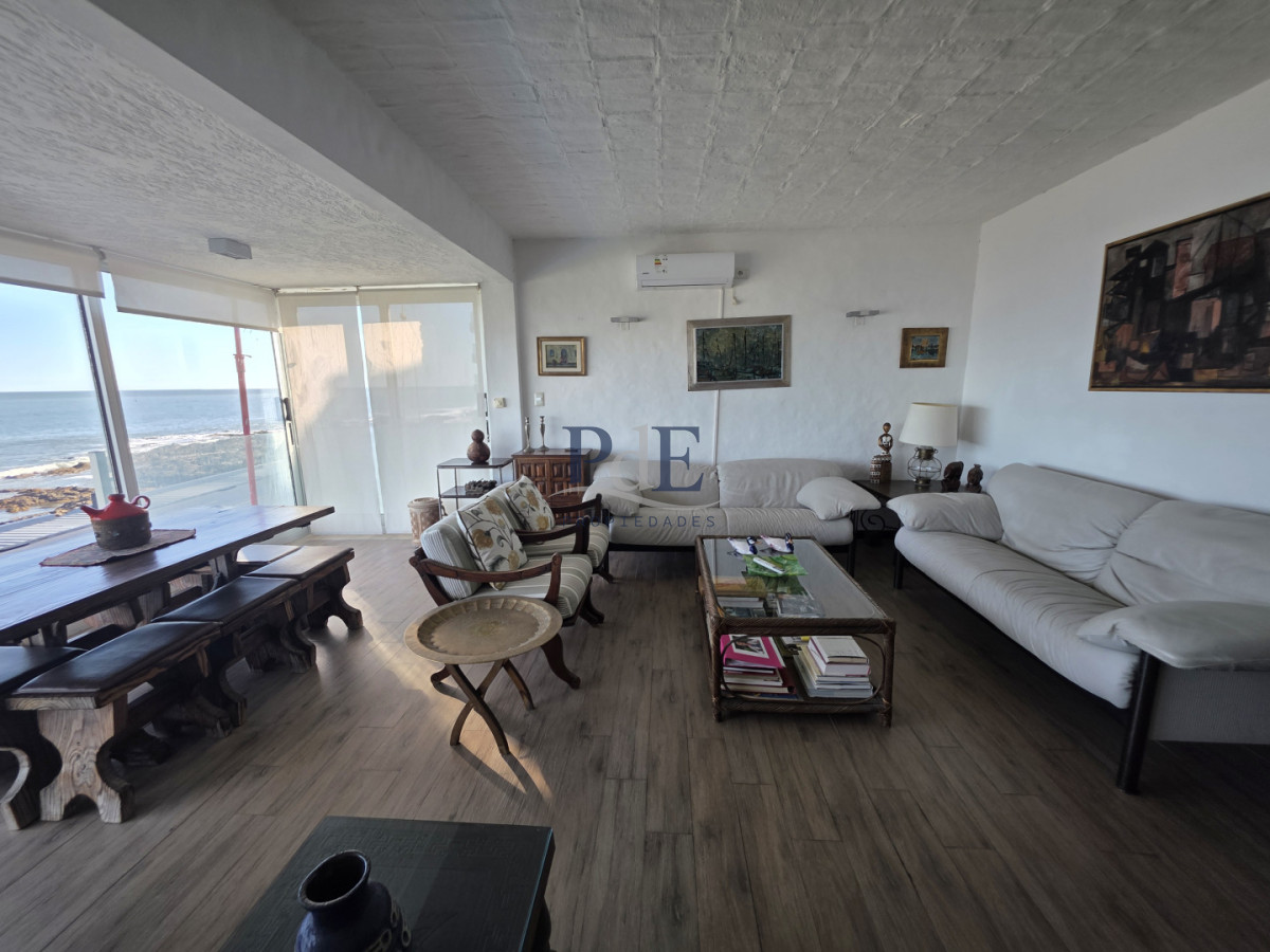 Apartamento en Peninsula frente al mar - Imagen 21