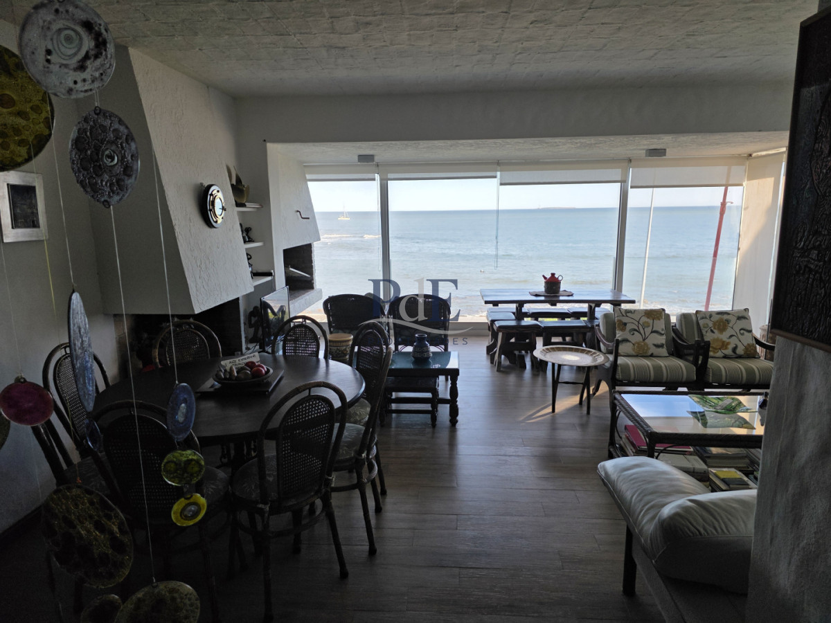 Apartamento en Peninsula frente al mar - Imagen 27