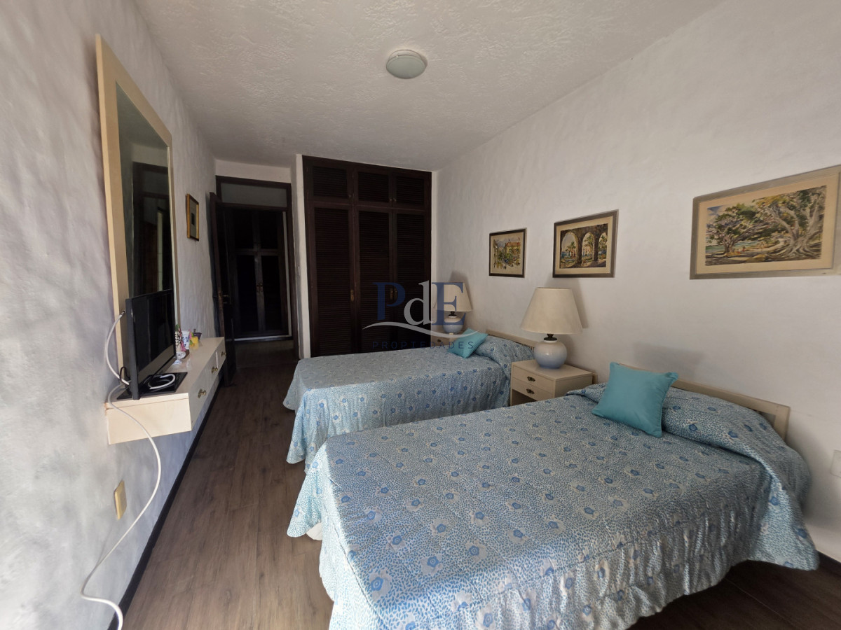 Apartamento en Peninsula frente al mar - Imagen 34