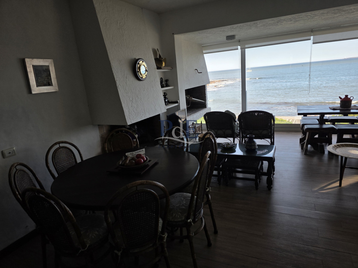 Apartamento en Peninsula frente al mar - Imagen 14