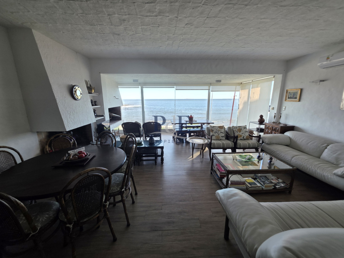 Apartamento en Peninsula frente al mar - Imagen 25
