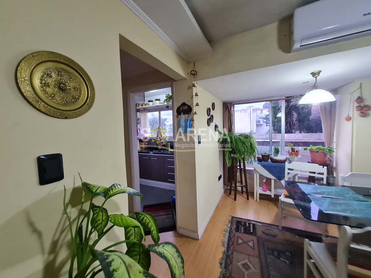 Apartamento ID.6513 - Edificio bajo frente al mar