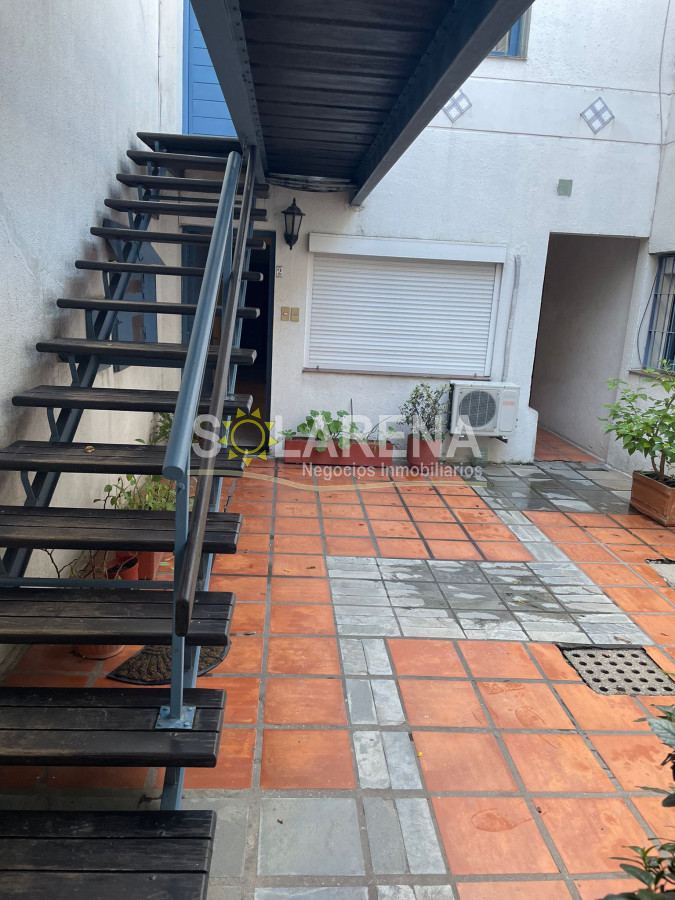 Apartamento ID.6493 - Apartamento en Punta Carretas