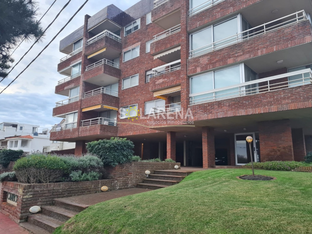 Apartamento ID.6513 - Edificio bajo frente al mar