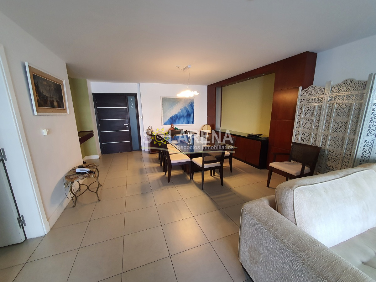 Apartamento ID.1361 - Torre de categoría cercana al mar