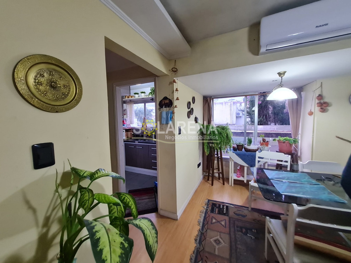 Apartamento ID.6513 - Edificio bajo frente al mar
